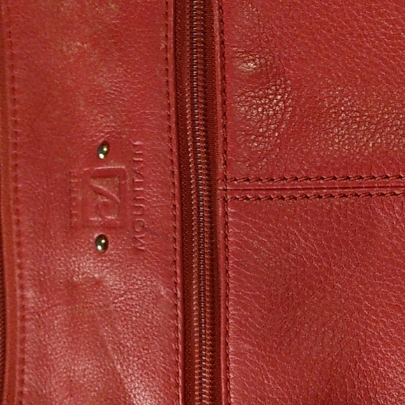 Stone mountain handbag - Picture 4 of 6